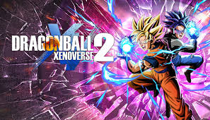Dragon Ball Xenoverse
